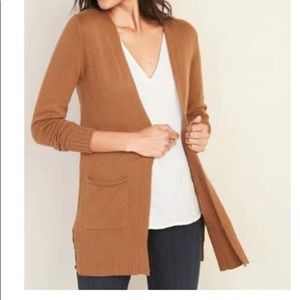 **5/$20** old Navy cardigan